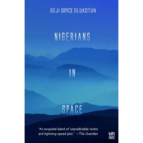 Nigerians in Space