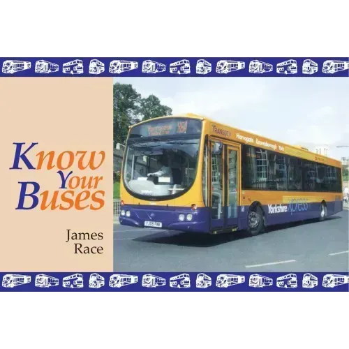Know Your Buses