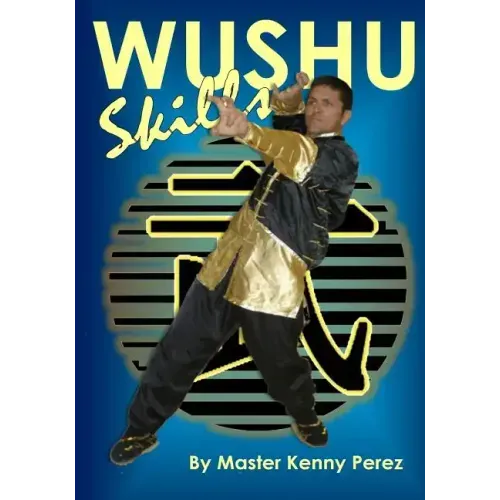 Wushu Skills