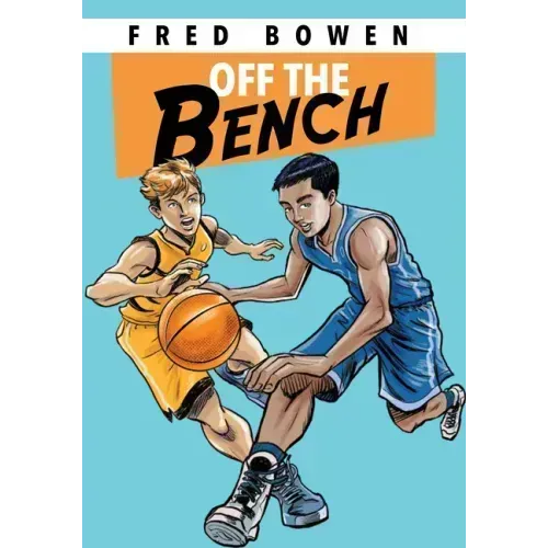 Off the Bench