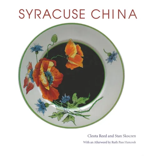 Syracuse China: May 7-21, 1864