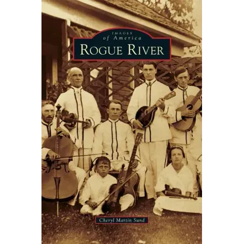 Rogue River