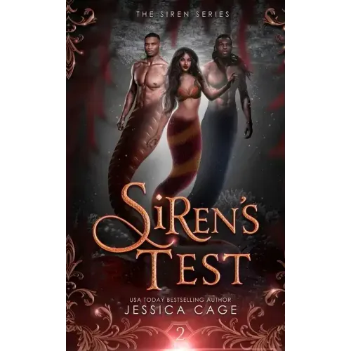 Siren's Test