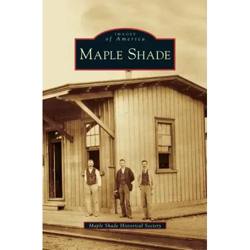 Maple Shade