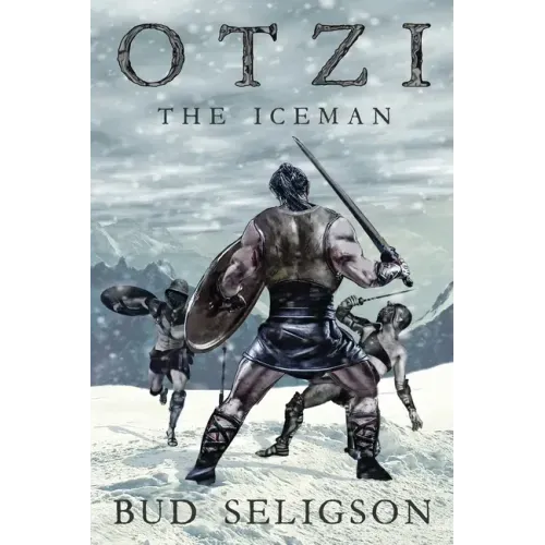 Otzi the Iceman