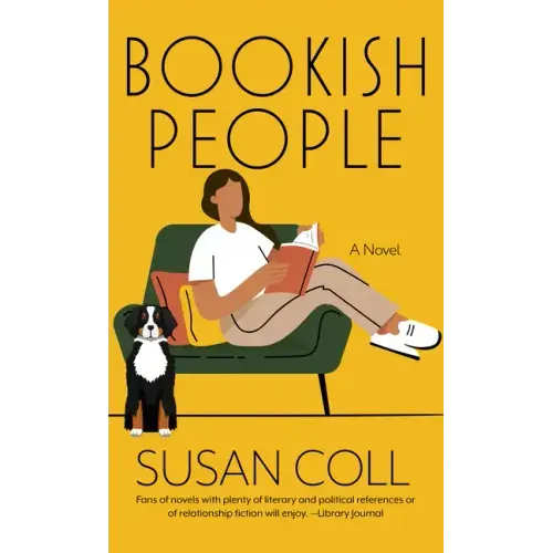 Bookish People