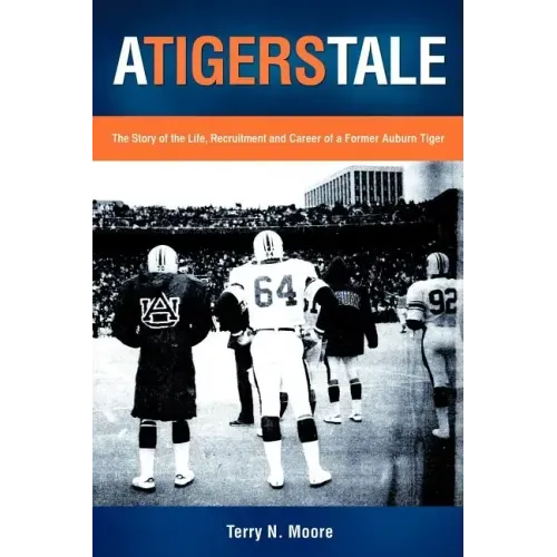 A Tigers Tale