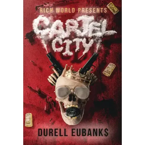 Cartel City