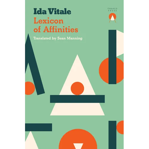Lexicon of Affinities