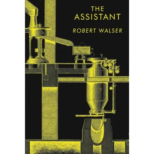 The Assistant