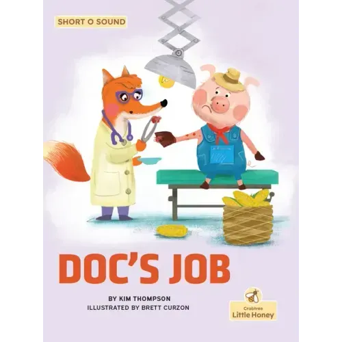 Doc's Job