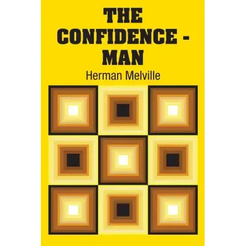 The Confidence - Man