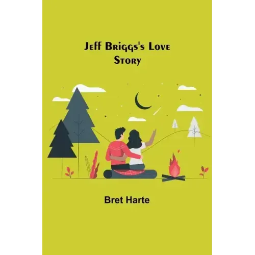 Jeff Briggs's Love Story
