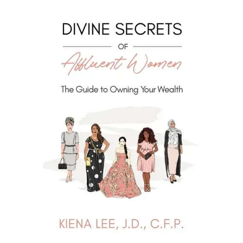 Divine Secrets of Affluent Women