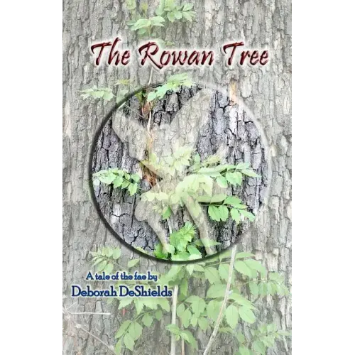 The Rowan Tree