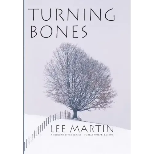 Turning Bones