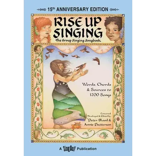 Rise Up Singing