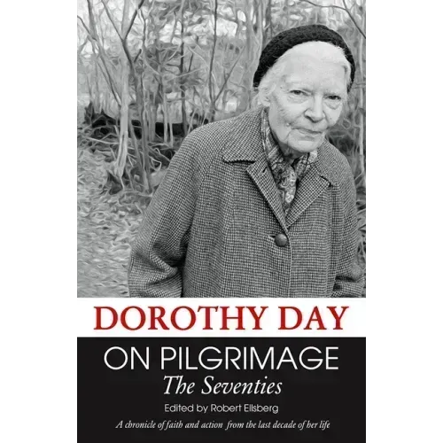 On Pilgrimage: The Seventies
