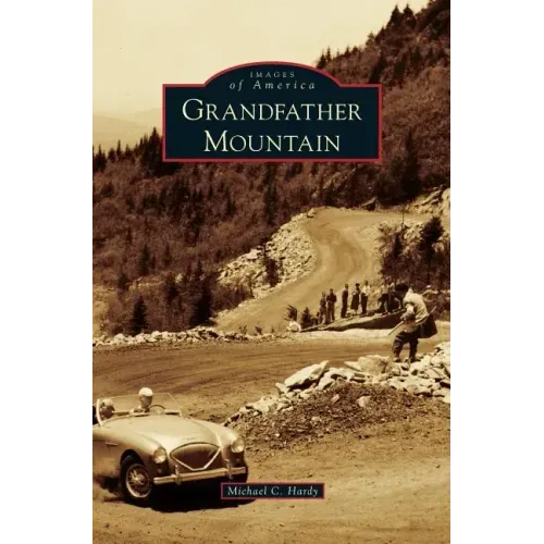 Grandfather Mountain