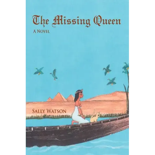 The Missing Queen