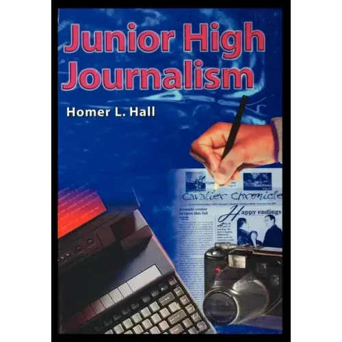 Junior High Journalism