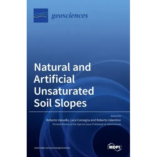 Natural and Artificial Unsaturated Soil Slopes