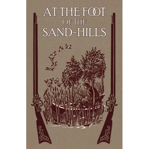 At the Foot of the Sand Hills