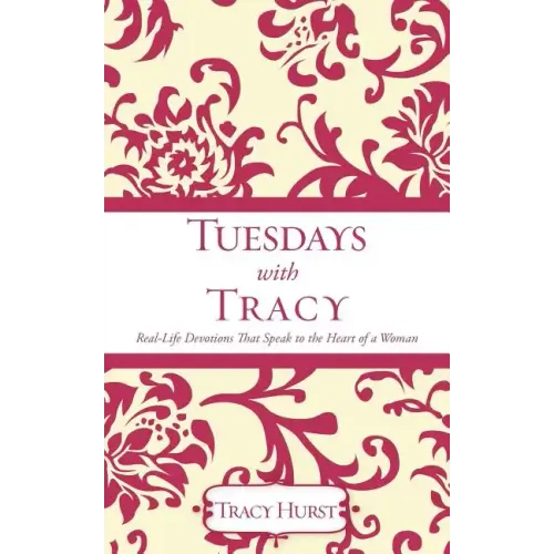 Tuesdays With Tracy