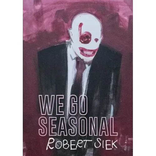 We Go Seasonal