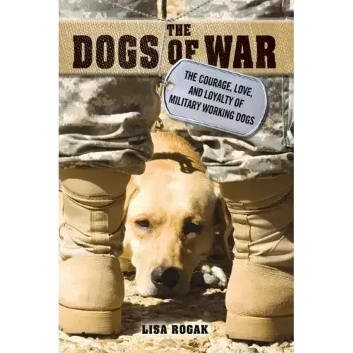 Dogs of War