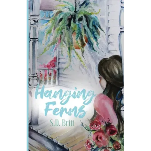Hanging Ferns