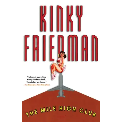 The Mile High Club