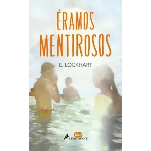 Éramos Mentirosos/ We Were Liars
