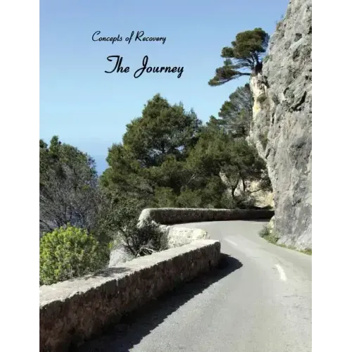 Concepts of Recovery The Journey