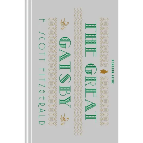 The Great Gatsby