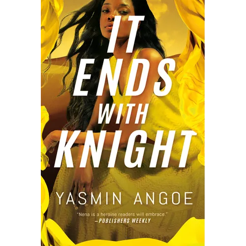 It Ends with Knight