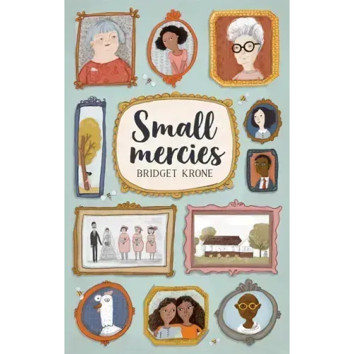 Small Mercies