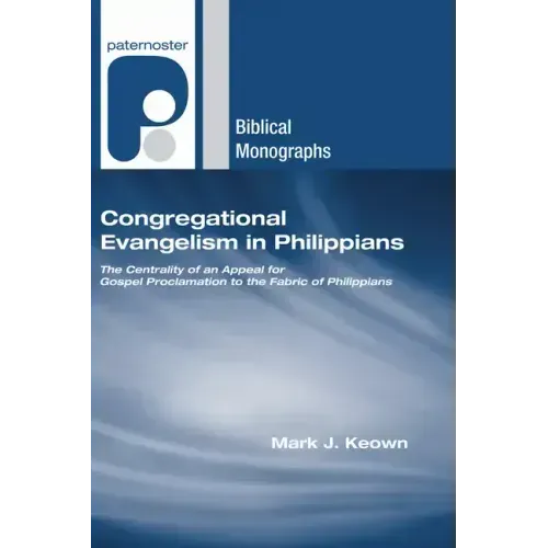 Congregational Evangelism in Philippians
