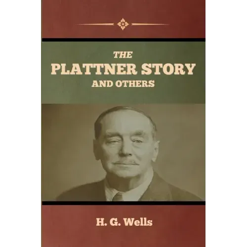 The Plattner Story and Others