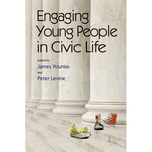 Engaging Young People in Civic Life