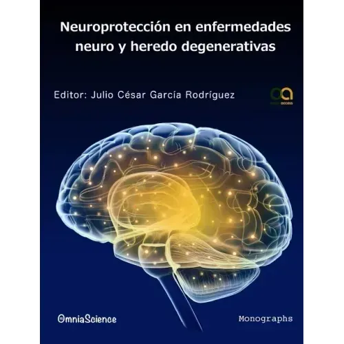 Neuroprotección en enfermedades neuro y heredo degenerativas