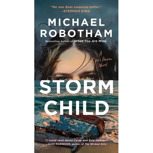 Storm Child