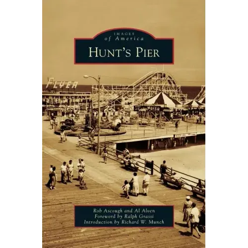 Hunt's Pier