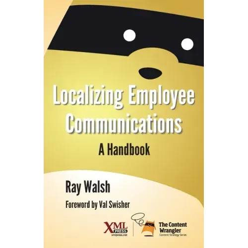 Localizing Employee Communications: A Handbook