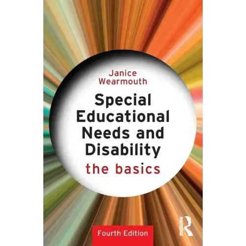 Special Educational Needs and Disability: The Basics