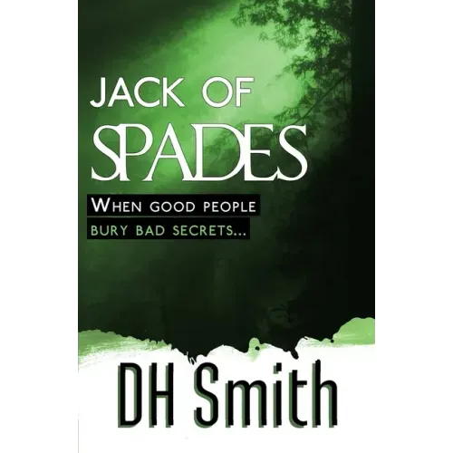 Jack of Spades: A Jack of All Trades mystery