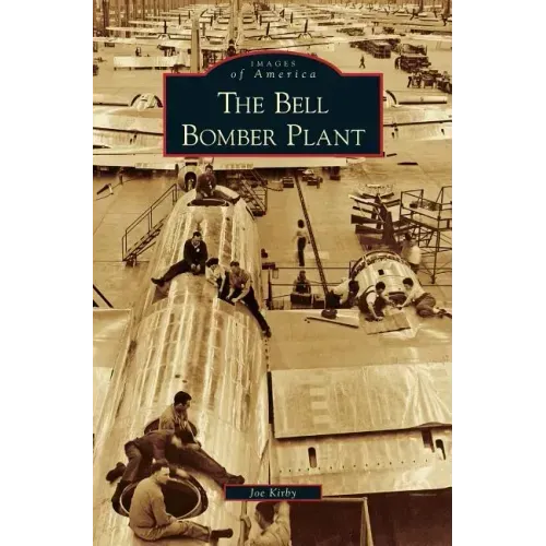 Bell Bomber Plant