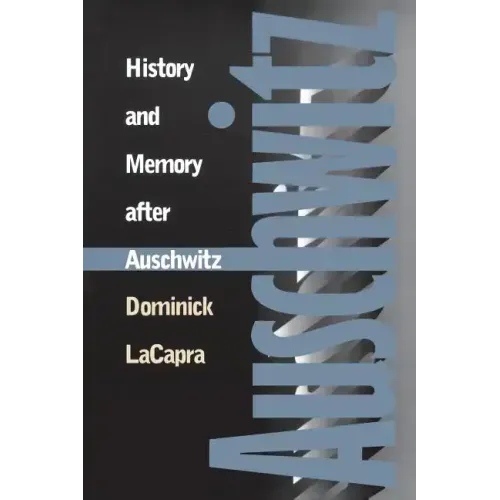 History and Memory After Auschwitz: Conspiracy Cultures from Outerspace to Cyberspace