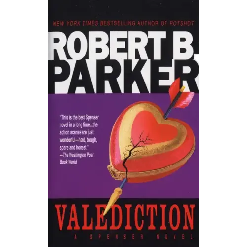 Valediction