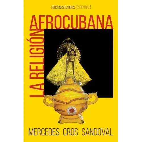 La religión afrocubana